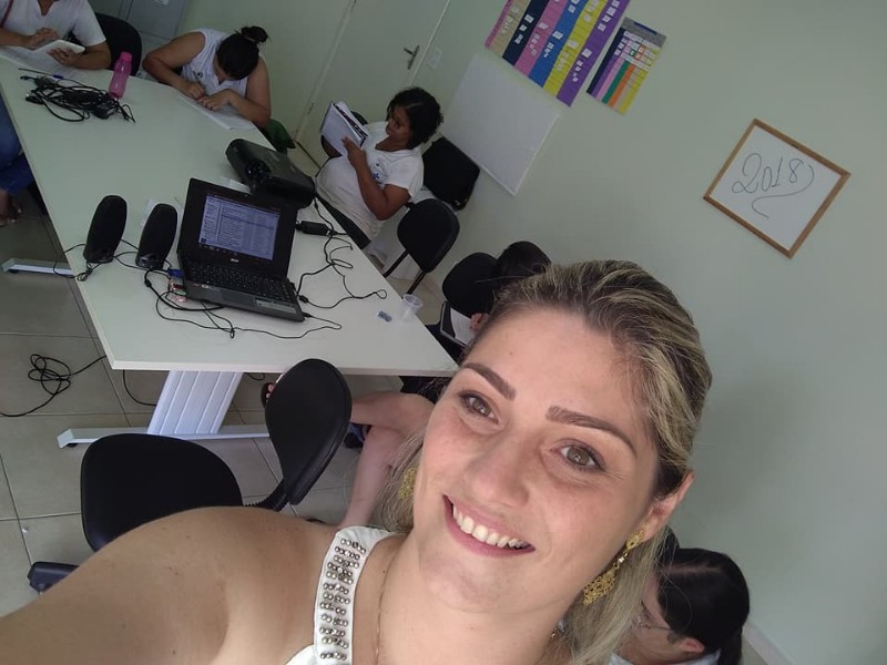 Ciclo de Capacitação em Jaboti