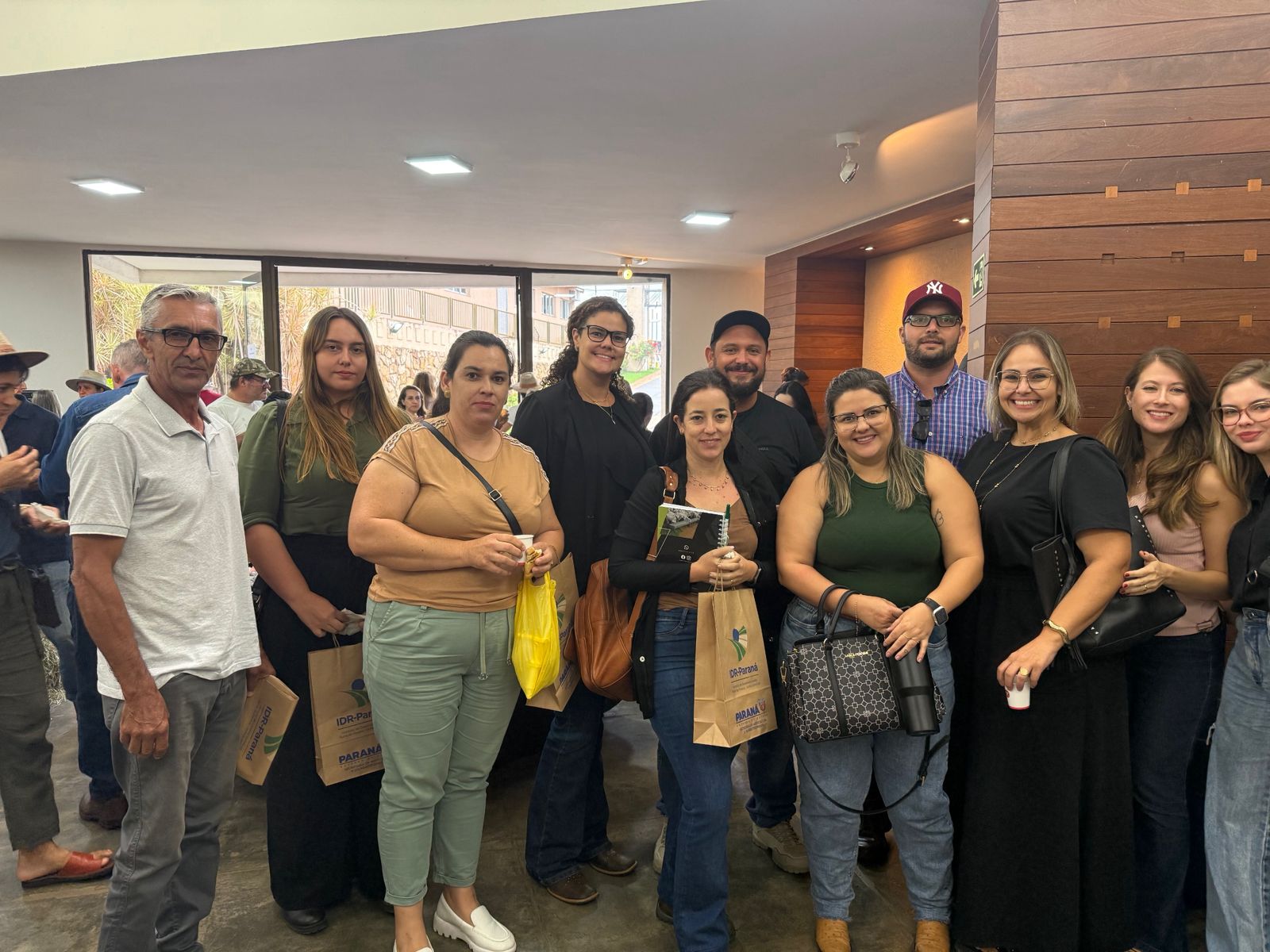 2º Encontro Regional de Meliponicultura e Apicultura reúne produtores e especialistas na EXPO Londrina 2025